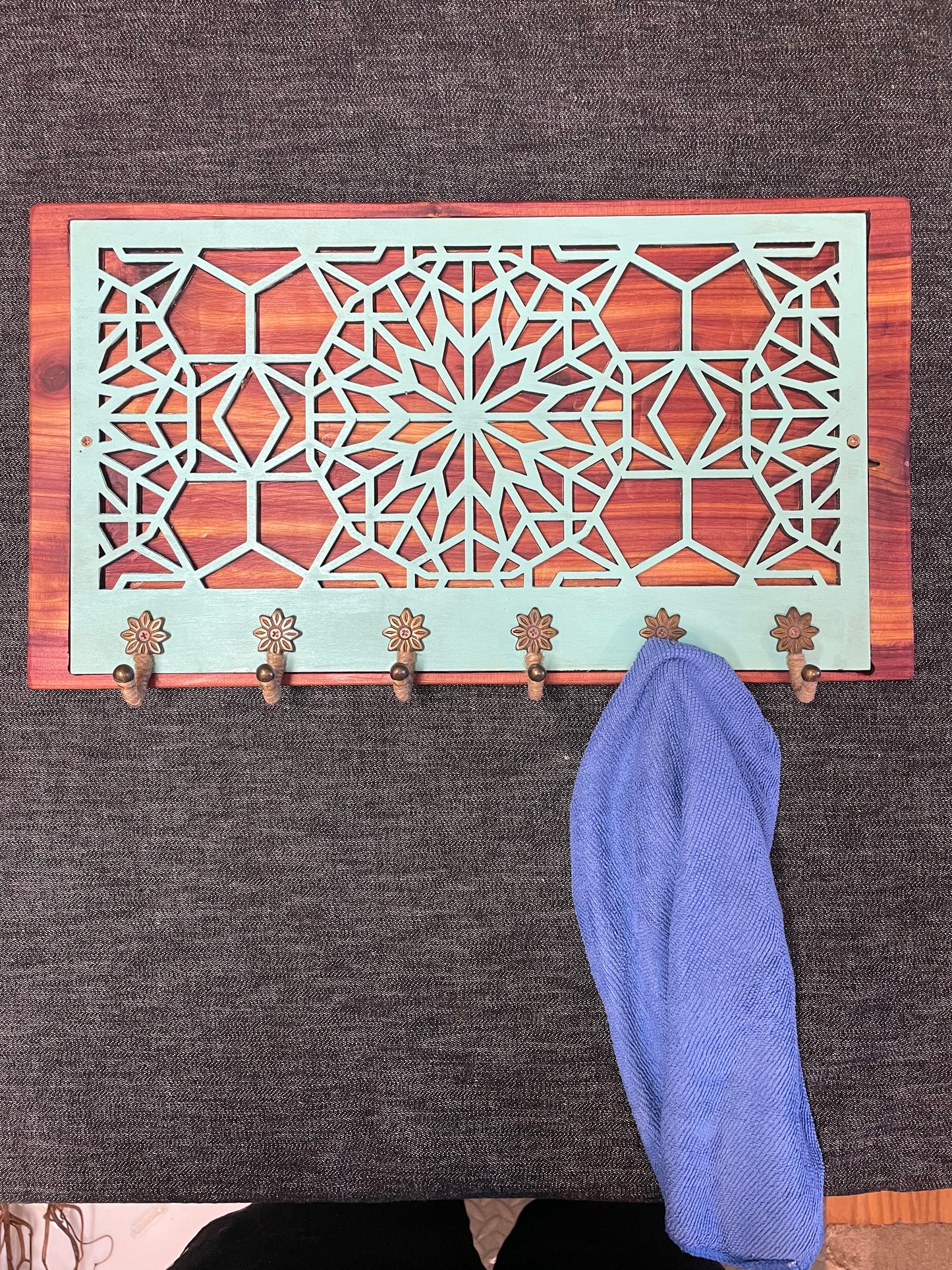 Wall Organizer