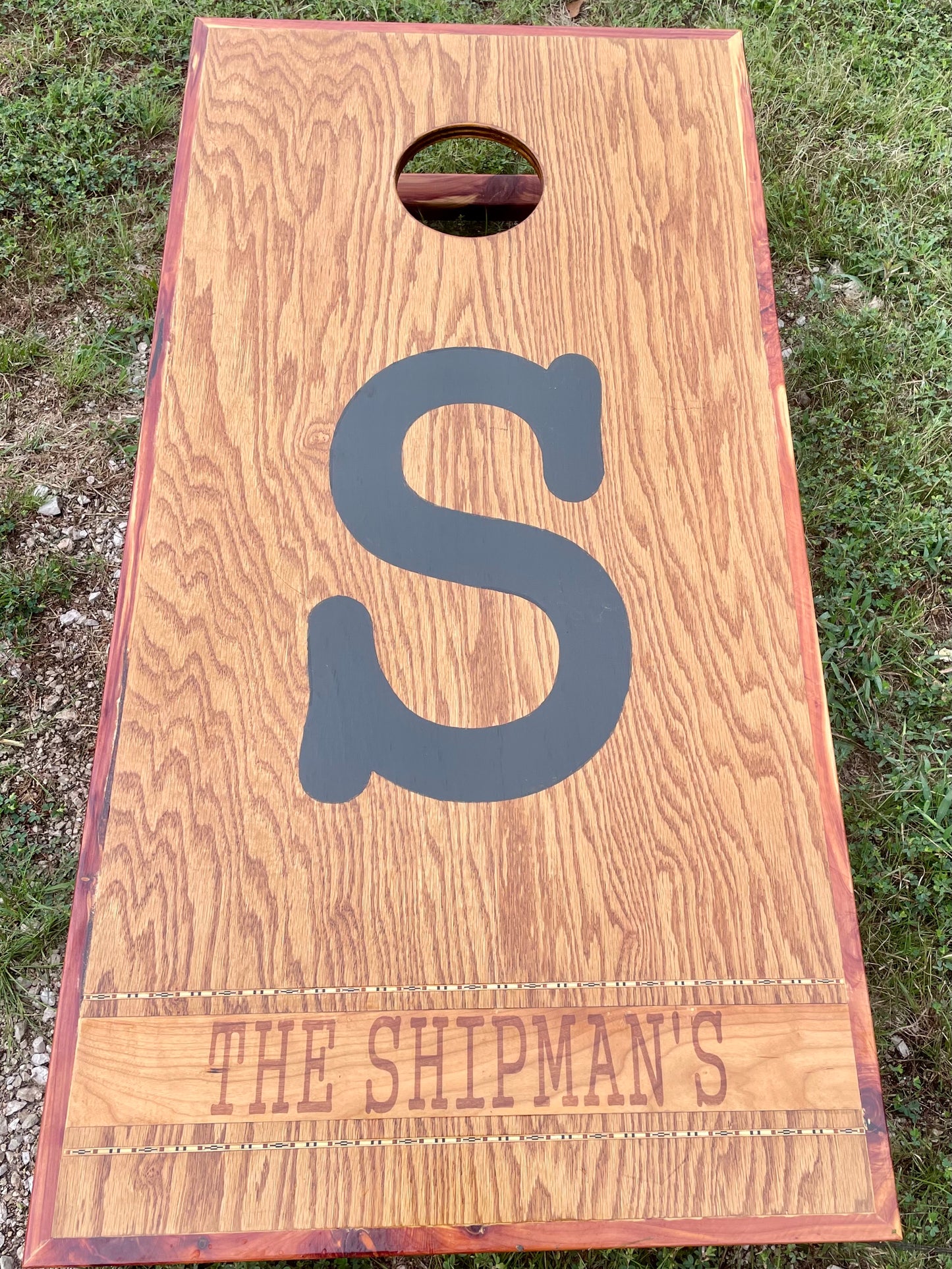 Cornhole