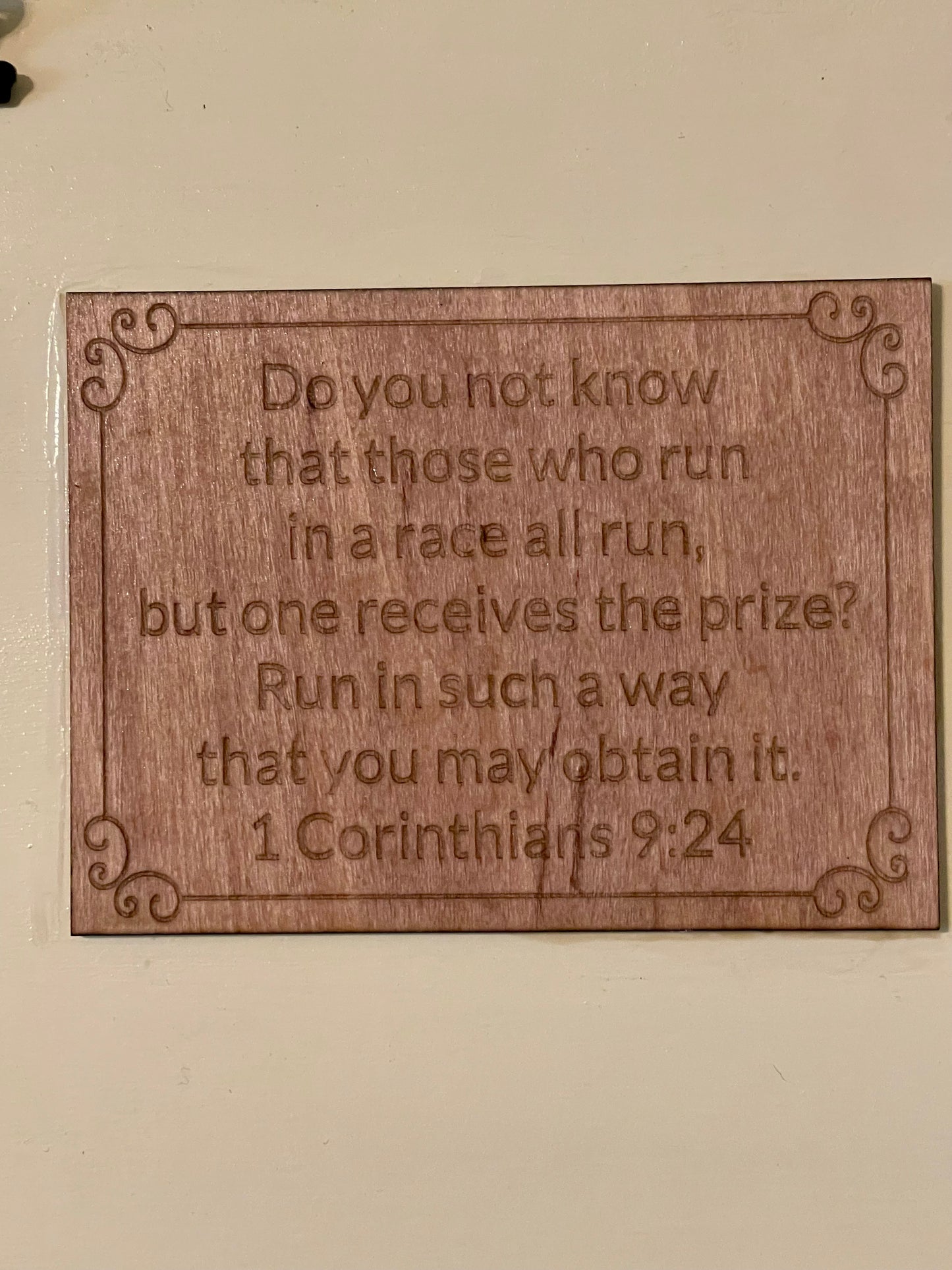 Displays and Signs