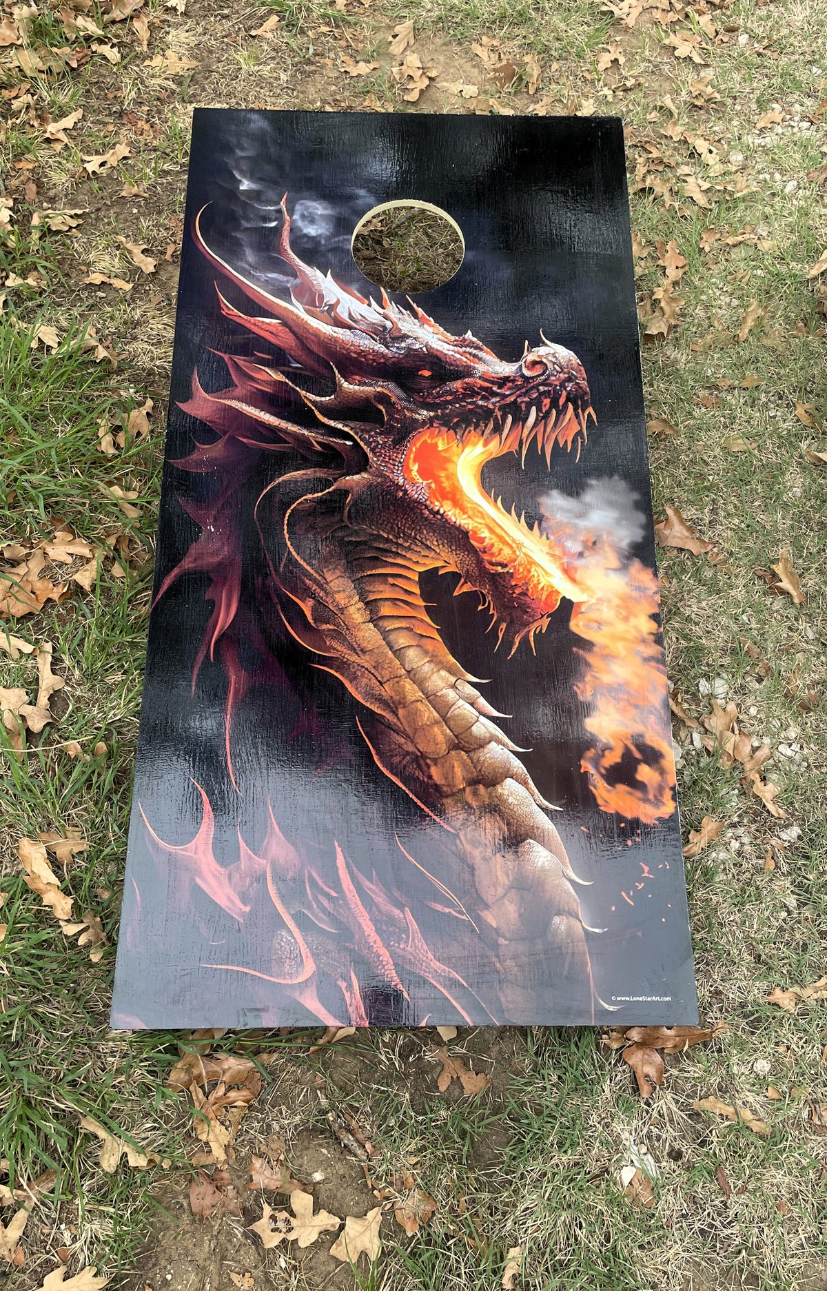 Cornhole