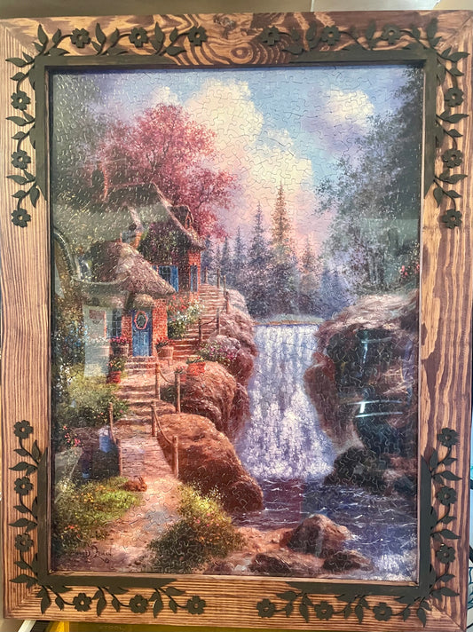 Custom Frames - Various Sizes