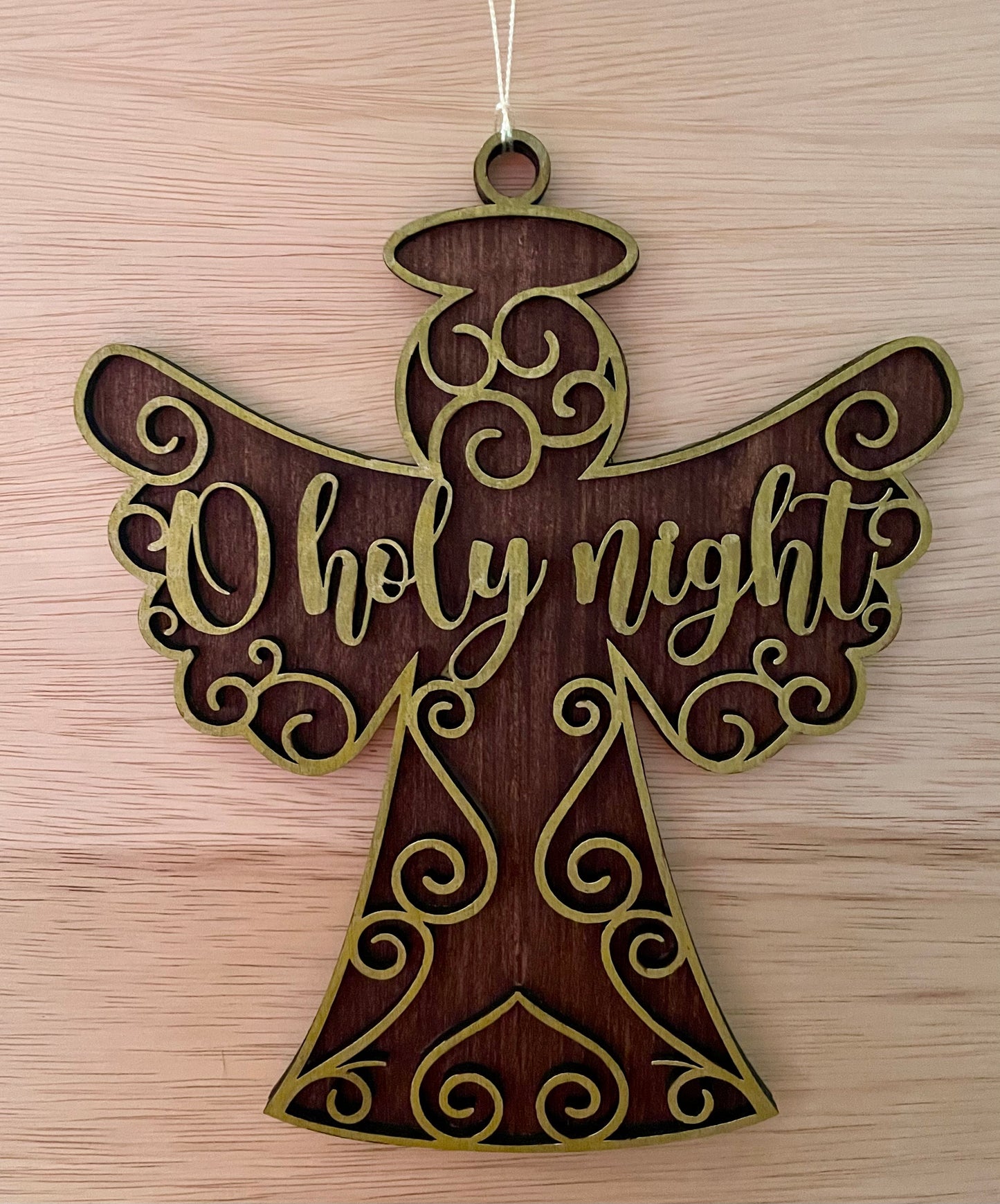 Holy Night Angel