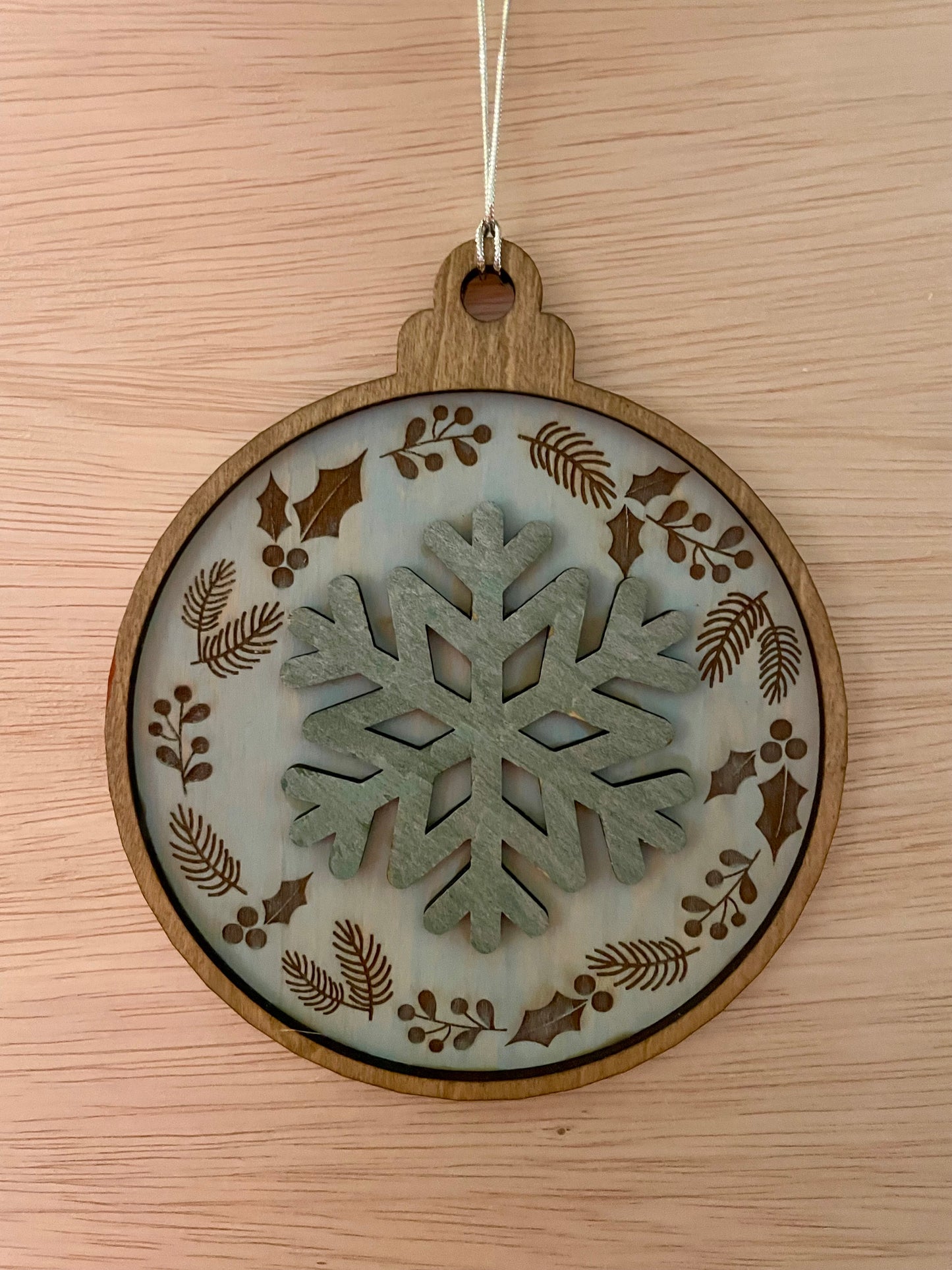 Christmas Ornament