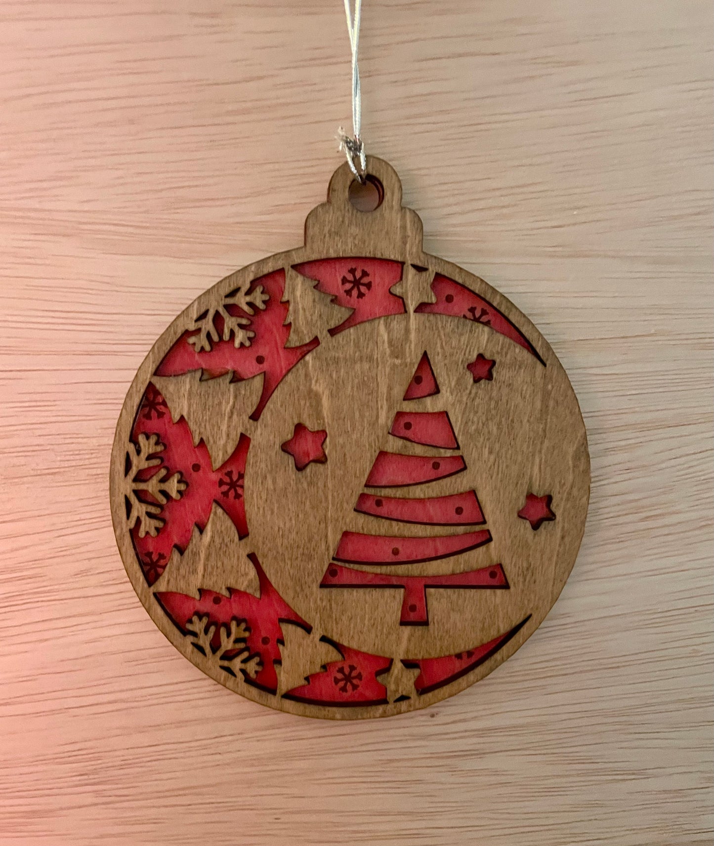 Christmas Ornament