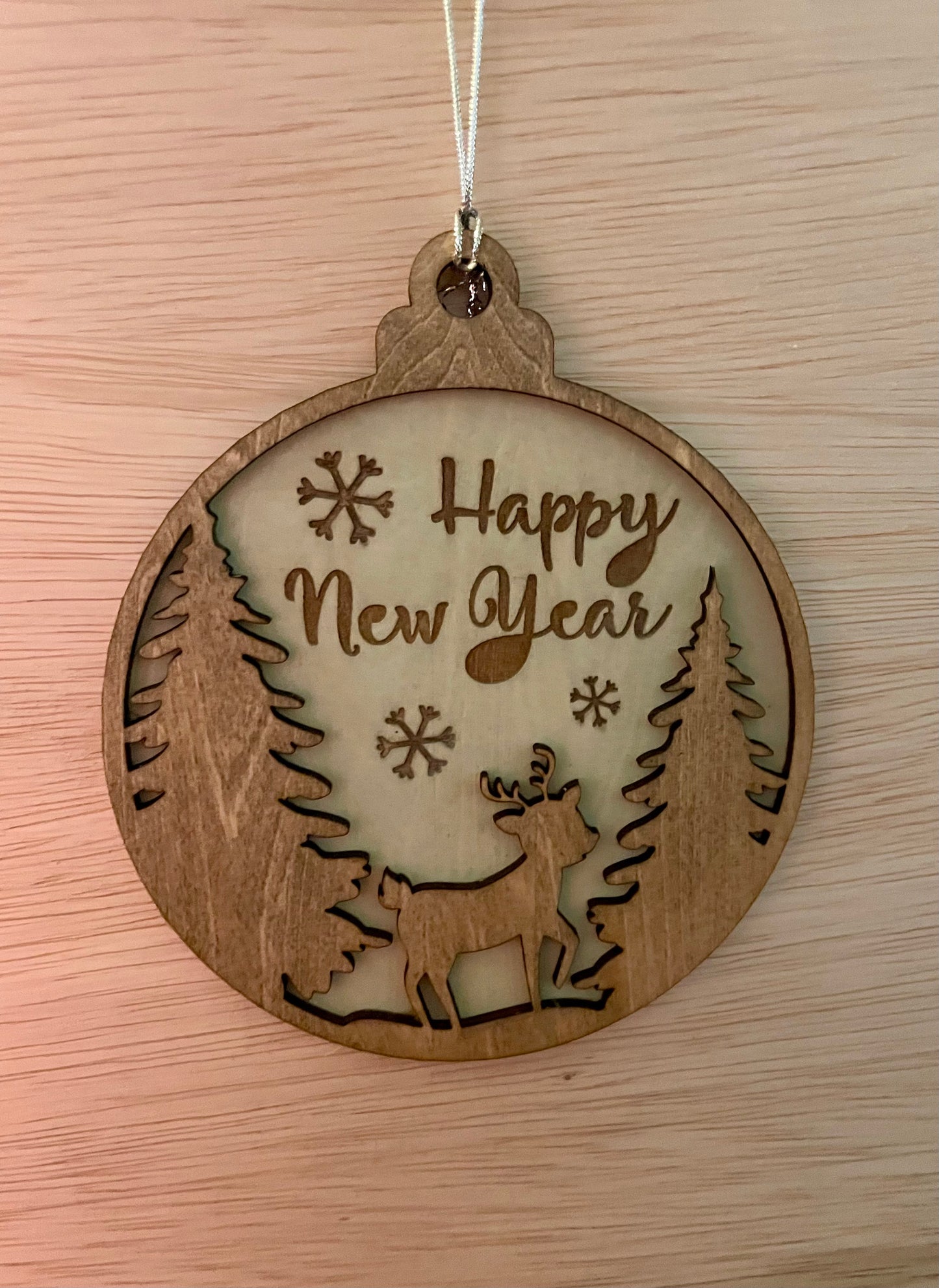 Christmas Ornament