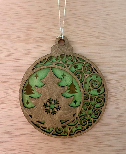 Christmas Ornament