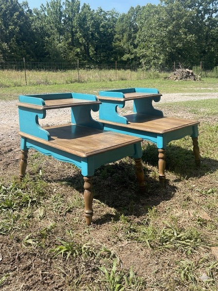 Side Tables