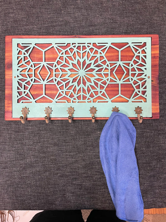 Wall Organizer