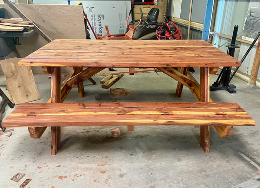 Picnic Table