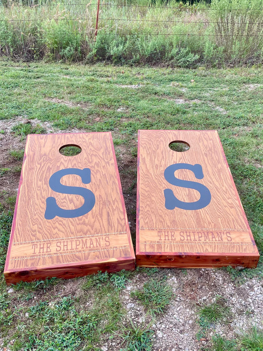 Cornhole