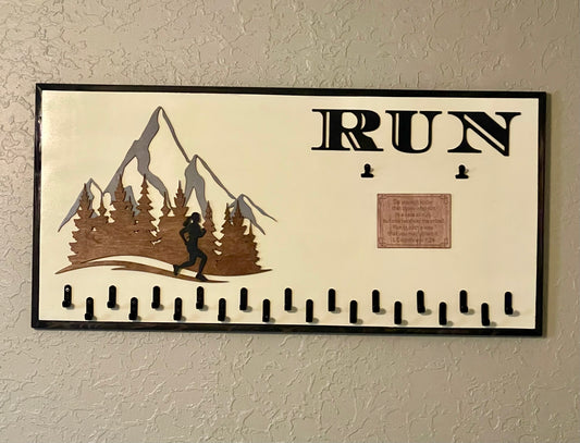 Displays and Signs