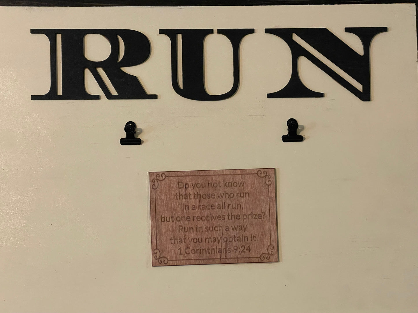 Displays and Signs