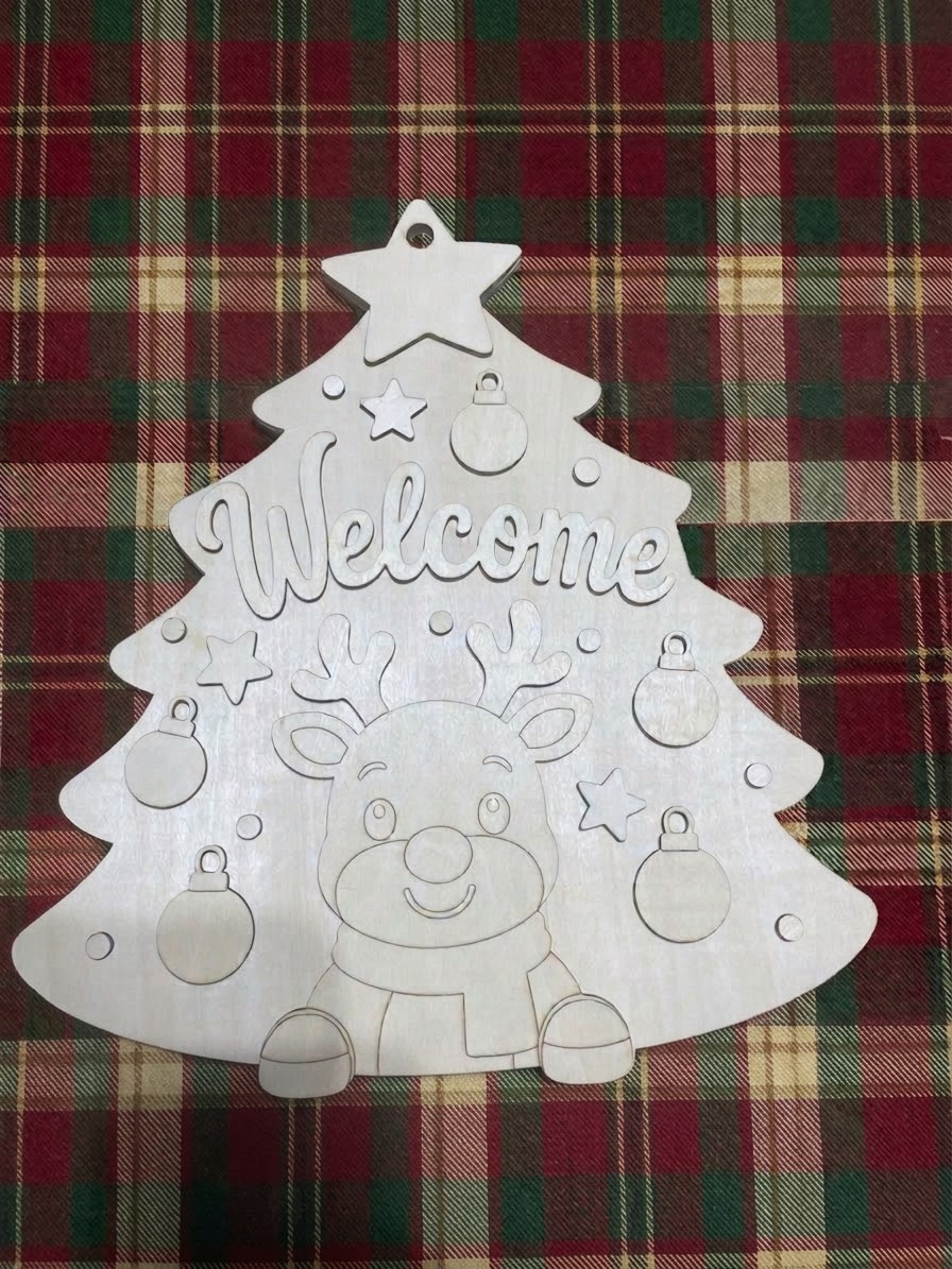 Holiday DIY Decor
