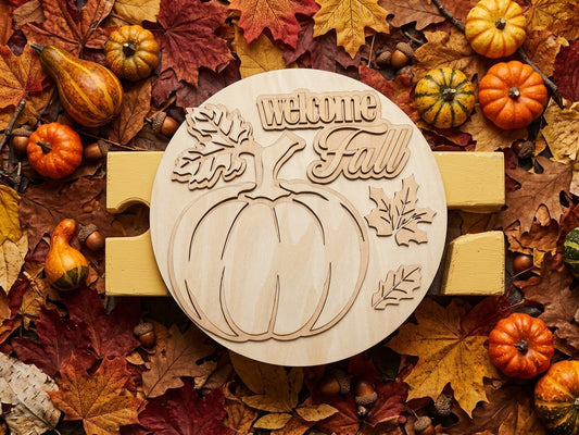 Holiday DIY Decor