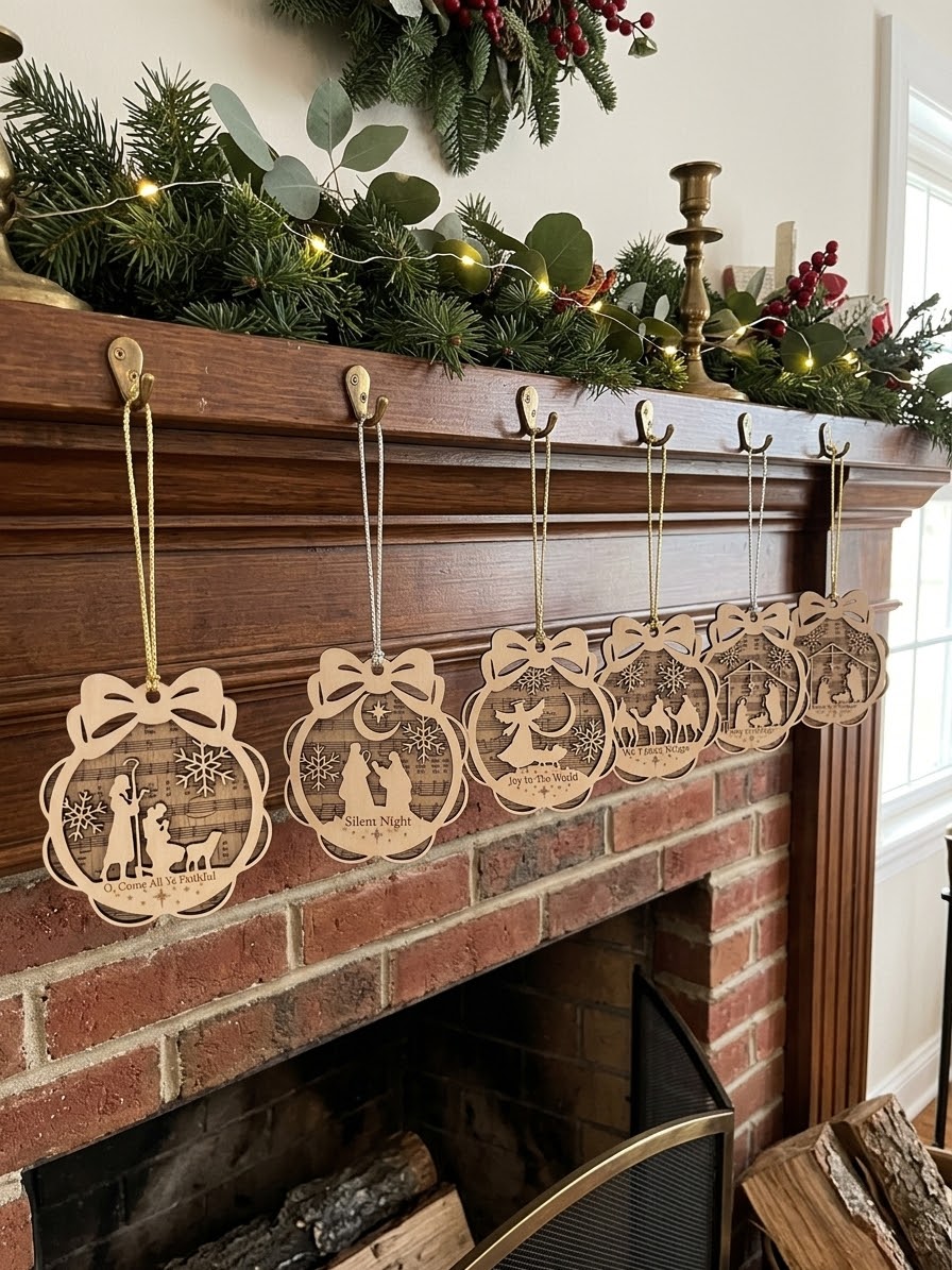 Christmas Ornaments