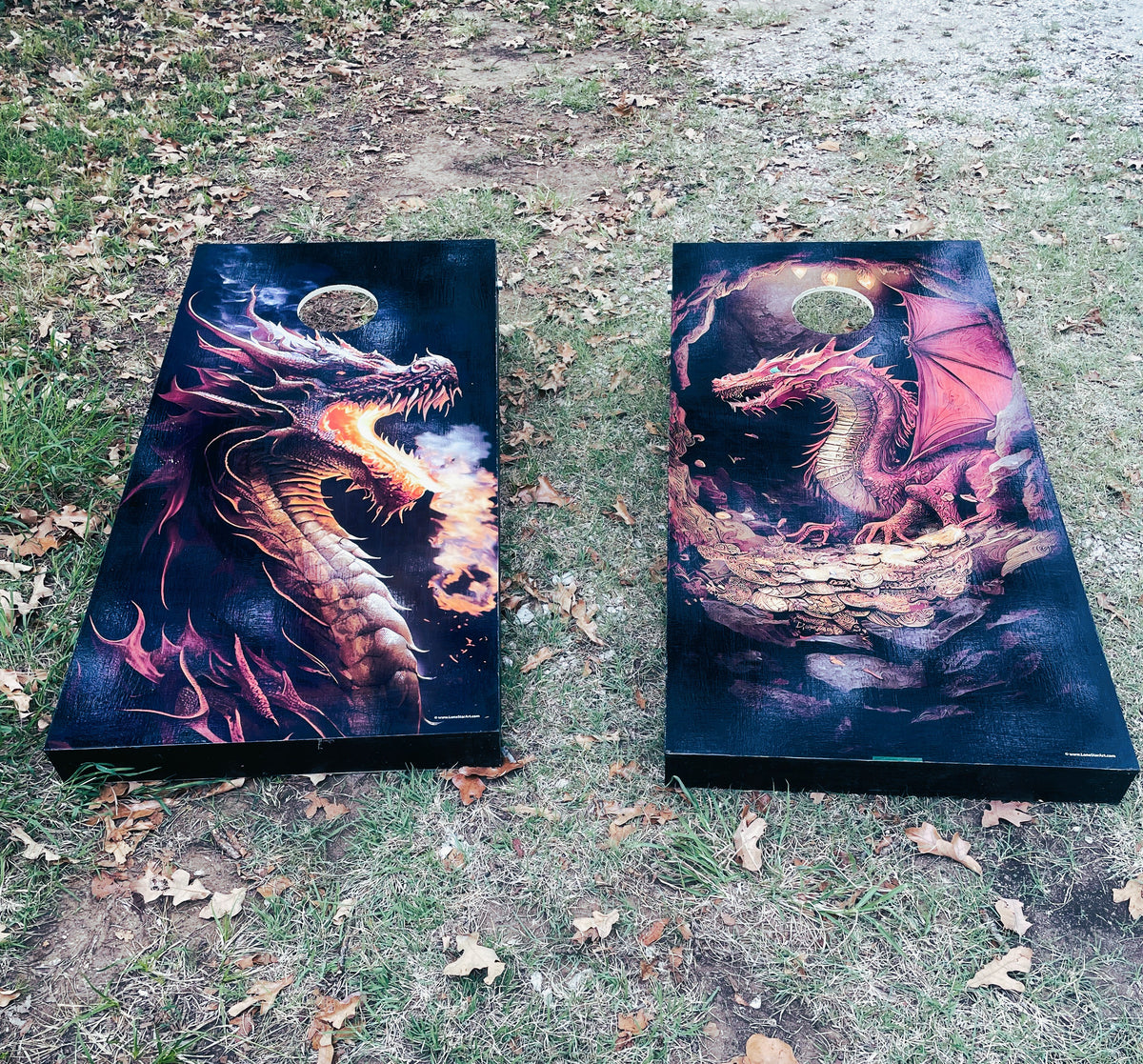 Cornhole