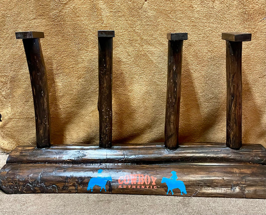 Boot Holders - Double