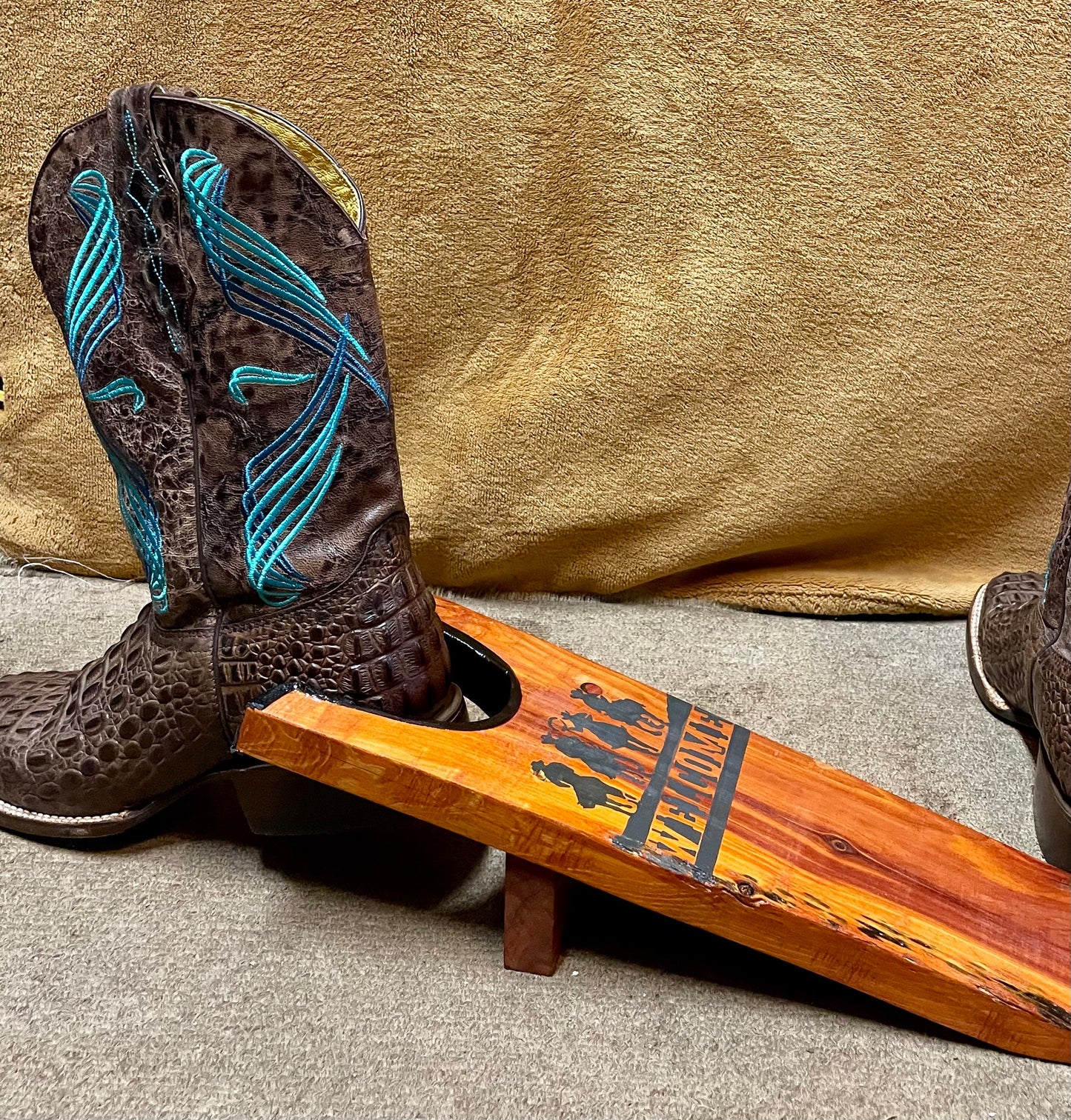 Boot Removers