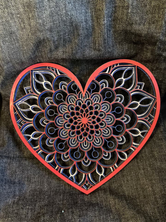 American Heart